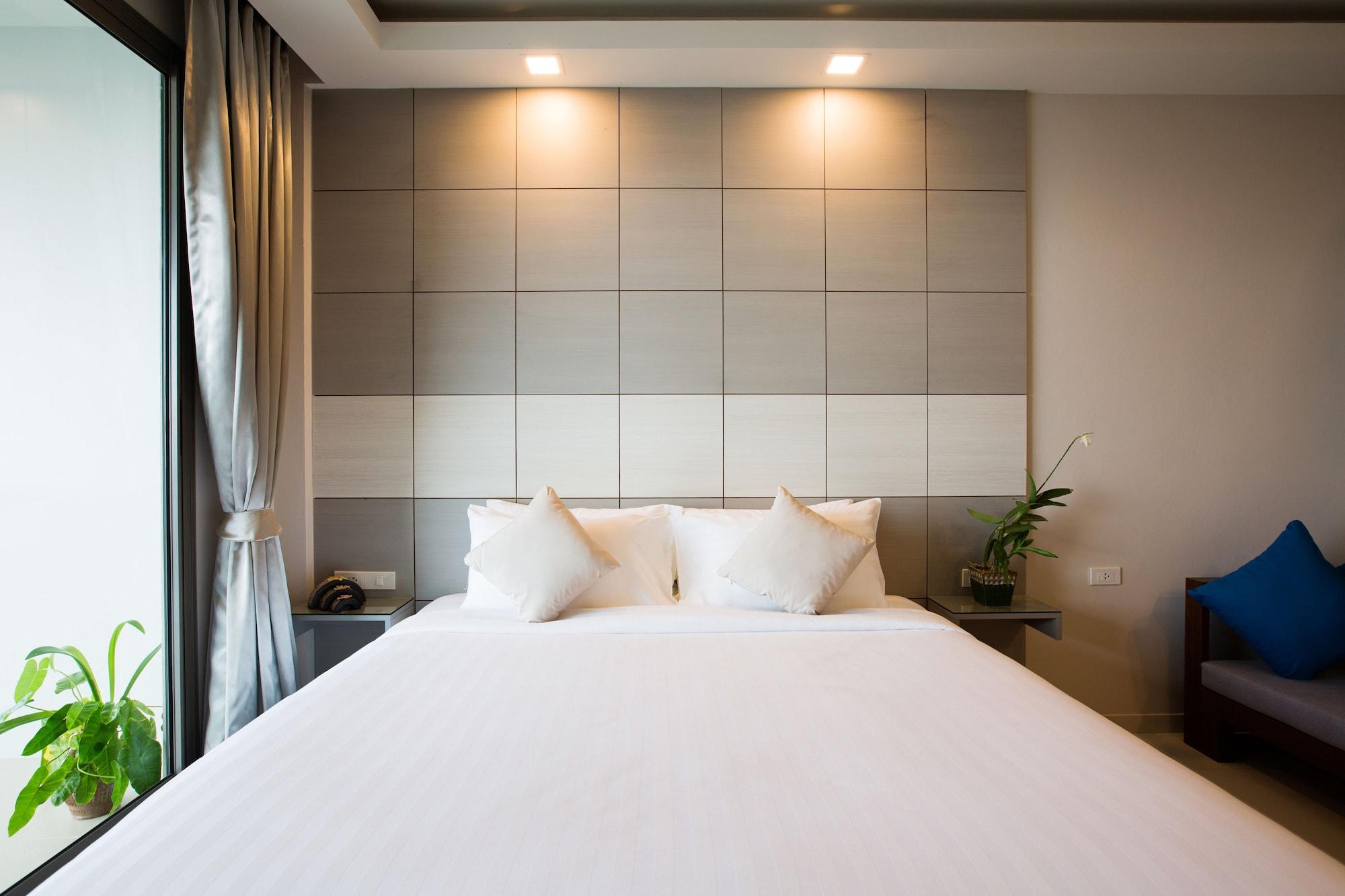 Buri Beach Resort Ko Pha Ngan Extérieur photo