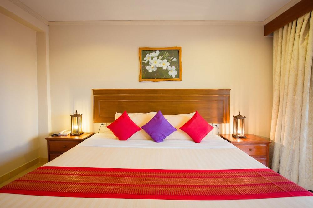 Buri Beach Resort Ko Pha Ngan Extérieur photo